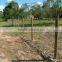 High qulity and non climb rigid stay horse fence
