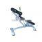 Abdominal Crunch Bench H-8209