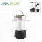 Cheapest Hot Selling 24 led camping lantern with compass