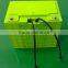 Customized Voltage&capacity Deep Cycle Rechargeable Lifepo4 12v 45ah Battery Pack for Solar Lights, EV,Wind ,Solar Power Supplier's Choice