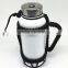 fashion 7 strands 550lb paracord bottle holder custom rope handle for cup diy cup holder