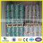 single strand with 4 points hot-dipped galvanized barbed wire fencing