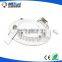 2016 high quality 6w led panel light 2years warranty