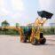 1.8 ton mini wheel loader for sale