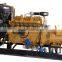 180KW coal power generator for steel plant and coke-oven plant