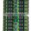 Card rfid elevator access control panel for 20 or 40 floors