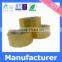 super clear bopp adhesive packing tape