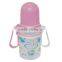 High quality silk printing PP feeding bottle , DF-432 PP feeding bottle wholesale