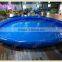 cheap inflatable pool for water walking ball games, inflatable swimming pools for kids, inflatable pool for rental