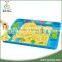 Wholesales educational toy magic sand toy with plastic sand molds