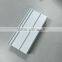 PVC Profile for Window and Door Anti-UV Antitheft Stable Quality