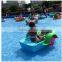 custom design and logo printing inflatable cartoon model toy for promotion Tyrannosaurus rex
