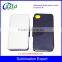 New product design Sublimation Custom Mobile phone holster protect Phone Cover for iphone 4