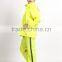 Waterproof and Breathable raincoat