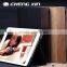 bamboo c ase book cover for apple iphone 5 for ipad 2