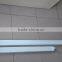 Aluminum steel T5 8W Fluorescent Tube Fitting fixture lamp light