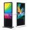 Most popular commerical display 50 inch led capacitive touch