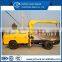 aerial platform /aerial working platform JMC 4X2 2T