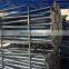 Galvanized Surface Steel Solar Mount Ground Screw