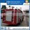 new design best aviation fire truck distribution