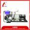 Andes cable pulling winch machine