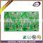 white silkscreen pcb production prototyping