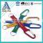New Style Cheap Custom 2016 Best Selling Woven Polyester Lanyard
