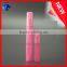 Cylinder 10ml 15ml Colorful Perfume Tester Pen/ Plastic Frosted Perfume Vials/ Spray Empty Bottle