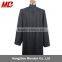 Choir robe - adult church robe matte black