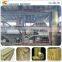 PLC Control Insulation Rockwool Production Line