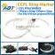 145mm and 130mm CCFL Halo Ring Angel Eye for BMW E46 without projector