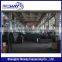 2 Column Stable Post 4.5T Capacity Car Lift