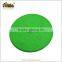 Ekia Pet Product Factory Wholesale Sturdy TPR Dog Frisbee