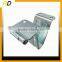 OEM Galvanized stainless steel metal parts/ stamping parts China supplier