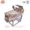 Hot Selling Roasted Peanut Peeling Machine