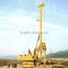 XCMG XR120D Hydraulic Crawl Rotary Drilling Rig Construction Equipment