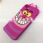 Customized fashion cartoon mobile phone case cartoon mobile phone cover