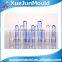Asian china 36 cavity PET blowing beverage bottle preform mould manufacturer