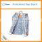 Wholesale kids denim school bag toddler backpack