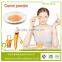 Food Grade Carrot Powder