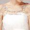 New Arrival Bride Wedding Fashion gold sexy body chain good shouder body chain