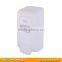 2015 NEWproduct manual touch free soap dispenser design dual Plastic Bathroom hotel foam soap dispenser