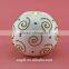 glass Candle Holder hot seller popular design holiday decoration candle stand