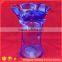 Eco-Friendly Antique Flower Glass Vase Hot-selling Decoration Vase