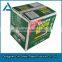 High Strength Custom color paper box color box printing Corrugated Carton Manufacturer