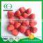 Healthy Freeze-Dried Strawberry Whole