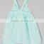 baby tops and blouses 2015 made in turkey palegreen top fashion girl t shirt bulk wholesale baby tops