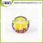 Wholesale products customized promotional shopping list souvenir fridge magnet
