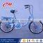 high-ranking single speed city bicycle 20 inch , city bicycle 22 inch boy , telaio bici city