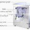 Low noise Batch freezer/hard ice cream making machine